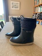 Aigle winterbotjes maat 26, Ophalen, Gebruikt, Jongen of Meisje, Laarzen