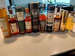 collectie top whisky, Ophalen, Nieuw
