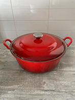 Le Creuset Ovenschotel, Huis en Inrichting, Ophalen, Gebruikt