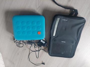 Draagbare DVD en USB speler voor kinderen beschikbaar voor biedingen