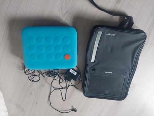 Draagbare DVD en USB speler voor kinderen, Audio, Tv en Foto, DVD spelers, Zo goed als nieuw, Ophalen of Verzenden