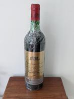 1975 Château Grand Barrail Lamarzelle Figeac, Collections, Pleine, France, Enlèvement ou Envoi, Vin rouge