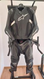 Cuir moto 2 pièces Alpinestars Missile V3 (taille 54), Motoren, Kleding | Motorkleding, Ophalen, Heren, Alpinstars, Overall
