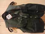 Lederen gilet vest richa, Kleding | Dames, Jumpsuits, Ophalen, Zo goed als nieuw, Maat 42/44 (L)