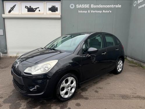 Citroen C3 1.1i Benzine Bouwjaar 2010 AIRCO ! ! !, Autos, Citroën, Entreprise, C3, ABS, Airbags, Air conditionné, Ordinateur de bord