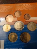 Euro set van Nederland 2004 in spiegelglans geslagen, Postzegels en Munten, Munten | Europa | Euromunten, Ophalen of Verzenden