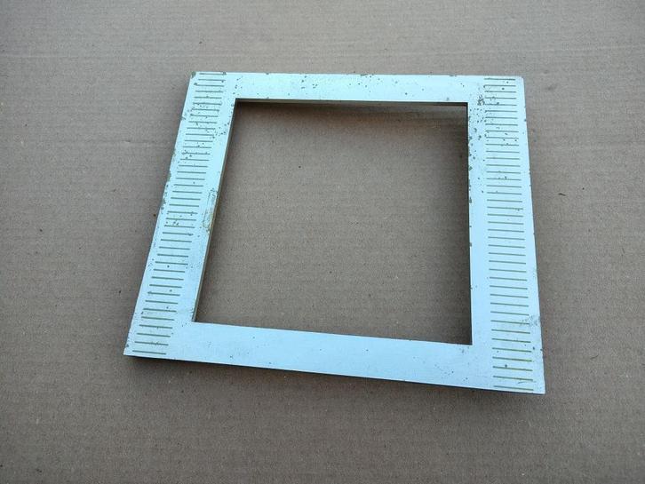 Single Frame Rowe-AMi JBM / Tropicana (1963) jukebox, Verzamelen, Automaten | Jukeboxen, Ami, Verzenden