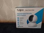 Caméra Tapo Wifi caméra home security neuve, toujours dans s, Audio, Tv en Foto, Videobewaking, Ophalen of Verzenden, Nieuw