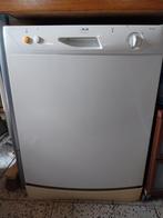 Zanussi DA6452 afwasmachine, Elektronische apparatuur, Vaatwasmachines, Ophalen, Gebruikt