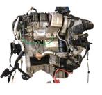 204DTD 204 DTD Range Rover Velar 2.0D moteur complet, Ophalen of Verzenden, Gebruikt, Land Rover