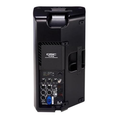 . Gezocht 1 Set QSC K12.2 Liefst met Hoezen.goeie prijs ! !, Audio, Tv en Foto, Luidsprekerboxen, Zo goed als nieuw, Overige typen