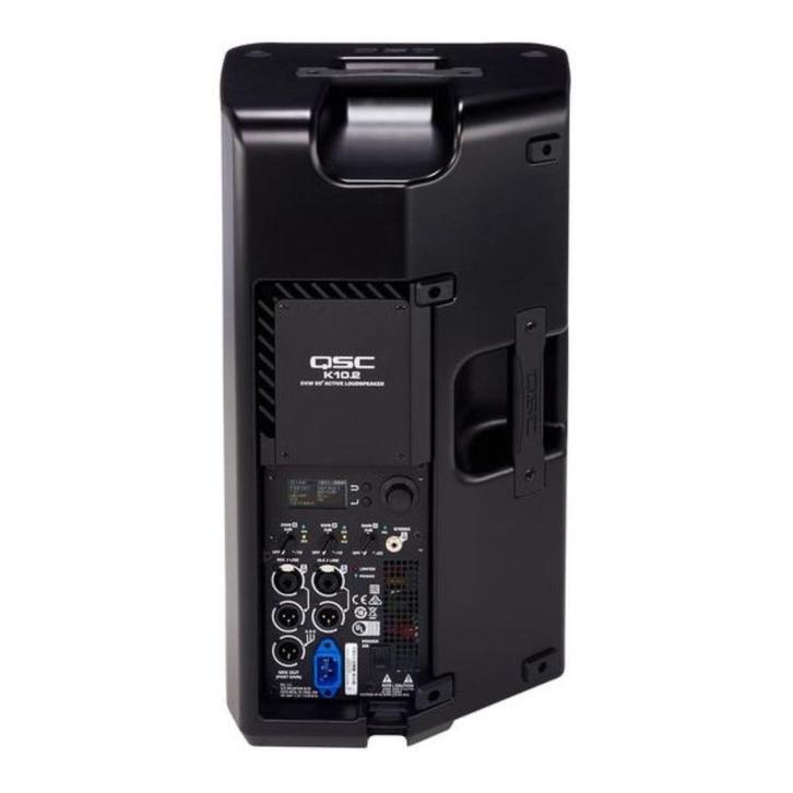 . Gezocht 1 Set QSC K12.2 Liefst met Hoezen.goeie prijs ! !, Audio, Tv en Foto, Luidsprekerboxen, Zo goed als nieuw, Overige typen
