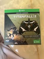 Titanfall 2 Official Wired Controller Xbox, Nieuw in doos, Enlèvement ou Envoi