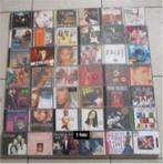 50 Prima Originele CD's met POP en Rock, Cd's en Dvd's, Ophalen of Verzenden, Zo goed als nieuw