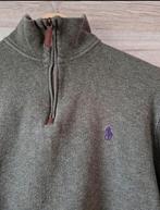 Sweat 1/4 zip ralph Lauren S, Enlèvement ou Envoi, Comme neuf