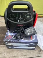 Startbooster - Stahlgruppe SG2400 Startbooster, Auto diversen, Jumpstarters, Ophalen, Nieuw