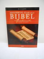 Historische Atlas van de bijbel -Librero, Boeken, Gelezen, Christendom | Katholiek, Diverse auteurs, Ophalen of Verzenden