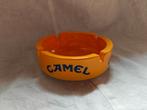 Asbak Camel, Verzamelen, Rookartikelen, Aanstekers en Luciferdoosjes, Ophalen of Verzenden, Zo goed als nieuw, Asbak