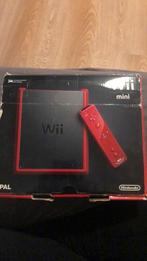 Wii mini en parfait état, Consoles de jeu & Jeux vidéo, Consoles de jeu | Nintendo Wii, Comme neuf, Avec 1 manette, Avec Balance Board