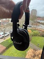 Marshall Monitor II ANC Noir, Audio, Tv en Foto, Hoofdtelefoons, Ophalen of Verzenden, Zo goed als nieuw