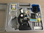 Speelgoed microscoop micro science, Kinderen en Baby's, Ophalen of Verzenden, Zo goed als nieuw