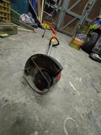 Bordersnijder Wolf, Tuin en Terras, Grastrimmers, Ophalen, Gebruikt, WOLF, 10 tot 30 cm