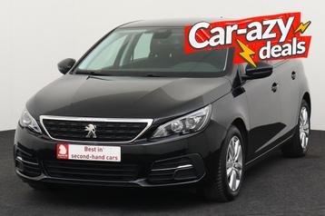 Peugeot 308 HATCHBACK -ACTIVE 1.5BLUEHDI EAT6 ACTIVE 1.5 BLU beschikbaar voor biedingen