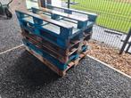 Pallets, Doe-het-zelf en Bouw, Ophalen, Gebruikt