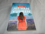nr.85 - Basta! Jet Van Vuuren - thriller, Livres, Thrillers, Comme neuf, Enlèvement ou Envoi