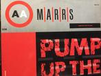 MARRS. Pump Up The Volume., Cd's en Dvd's, Vinyl | Dance en House, Ophalen of Verzenden
