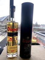 Collectors Item: Duvel Distilled 2013 whisky - Gelimiteerd, Verzamelen, Ophalen, Nieuw, Duvel