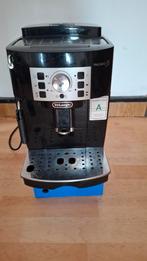 Koffiemachine bonen Delongi Magnifica-S, Ophalen of Verzenden, Zo goed als nieuw