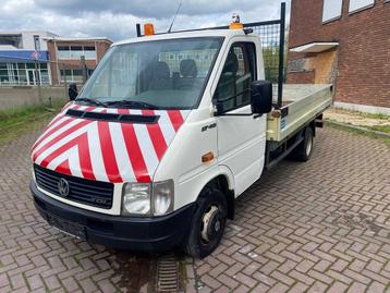 2005 Volkswagen LT28 beschikbaar voor biedingen