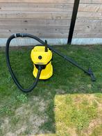 Karcher WD3 zo goed als nieuw, Doe-het-zelf en Bouw, Ophalen, Zo goed als nieuw