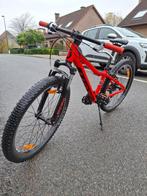 Scott Scale — 24" premium kinderfiets, Fietsen en Brommers, Ophalen, Gebruikt, 20 inch of meer, Scott