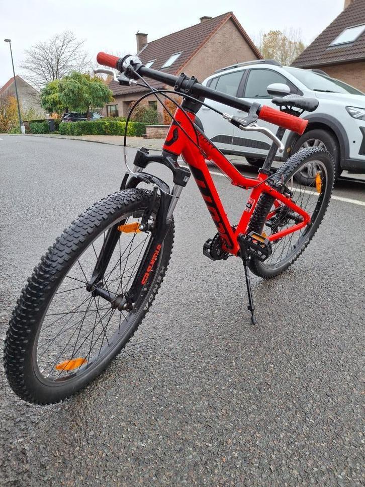 Scott Scale — 24" premium kinderfiets, Fietsen en Brommers, Fietsen | Kinderfietsjes, Gebruikt, 20 inch of meer, Ophalen