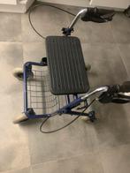 Rollator ( dringend weg ), Ophalen, Zo goed als nieuw
