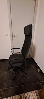 Grote bureaustoel, Huis en Inrichting, Ophalen, Bureaustoel