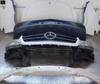 Mercedes Sprinter B906 Facelift voorkop, Gebruikt, Bumper, Mercedes-Benz, Ophalen