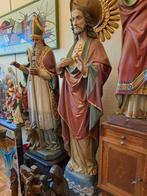 Heilige Beelden Maria theresa Helena Louis-Marie Grignion, Enlèvement