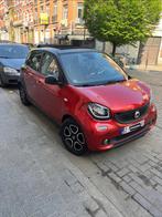 Smart Forfour Cabriolet Full Options, Autos, Boîte manuelle, Phares directionnels, 4 places, Achat