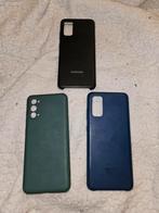 Samsung Galaxy s20 hoesjes, Comme neuf, Enlèvement ou Envoi