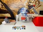 Playmobil kabelbaan met bergstation set-5426, Ophalen, Gebruikt, Complete set