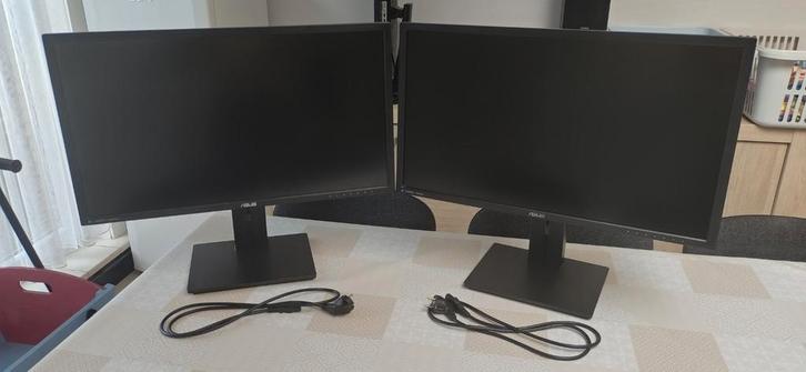 Asus 4k, Computers en Software, Monitoren, Zo goed als nieuw, Ophalen