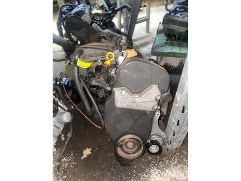 Motor van een Volkswagen Polo, Auto-onderdelen, Motor en Toebehoren, Volkswagen, Gebruikt, 3 maanden garantie