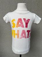 name it 80, Kinderen en Baby's, Babykleding | Maat 80, Gebruikt, Meisje, Name it, Ophalen of Verzenden