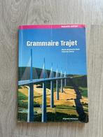 Grammaire Trajet, Boeken, Ophalen of Verzenden