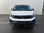 Opel Vivaro New Van L3 2.0 Turbo D 145Pk AT8, Auto's, Monovolume, Vivaro, Euro 6, 144 pk