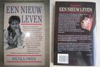 045 - Een nieuw leven - Nicola Owen, Ophalen of Verzenden, Zo goed als nieuw, Nicola Owen