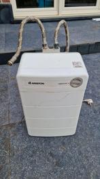 Ariston Copper-in 10 Boiler elektrisch, Doe-het-zelf en Bouw, Chauffageketels en Boilers, Ophalen, Zo goed als nieuw, Boiler
